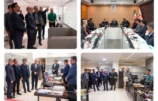 ضرورت شفافیت، کار تیمی و تسریع در امور بر اساس قوانین و مقررات