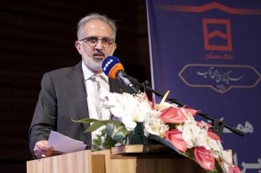جذب حداکثری منابع برای تحقق اهداف اعتباری بانک مسکن در سال ۱۴۰۴