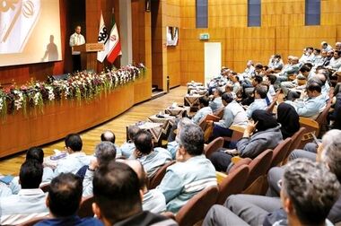 زیرساخت‌های حمل‌ونقل ریلی فولاد مبارکه توسعه می‌یابد