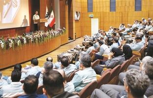 ضرورت برنامه‌ریزی و عملکرد بهتر برای تحقق رسیدن به حادثه صفر