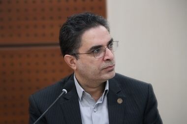 انتصاب محمد کلانتری به عنوان عضو جدید هیأت مدیره «ومعادن»