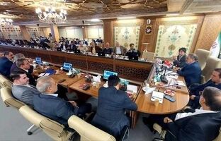 ذوب‌آهن اصفهان با تکیه بر توان داخلی و محصولات ارزش‌آفرین از چالش‌ها عبور می‌کند