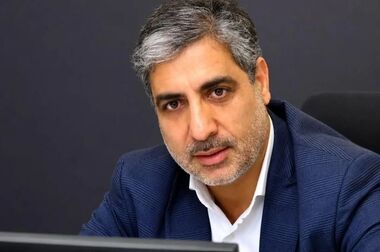  بازدید شبانه علی رسولیان از خطوط تولید و واحد حمل‌ونقل