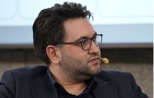 نقش حیاتی برندینگ و مارکتینگ داده‌محور در دوران جنگ؛ تشریح تجربه iBshop در نشست Iran CMO Annual Report 1404