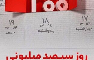برندگان سیزدهمین دوره قرعه کشی طرح گردونه بانک ملت مشخص شدند