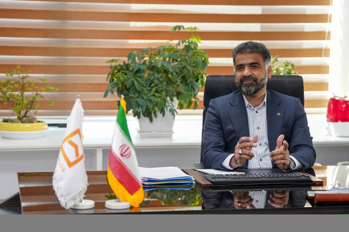  توسعه فعالیت‌های تخصصی بانک مسکن در حوزه مسکن و ساختمان