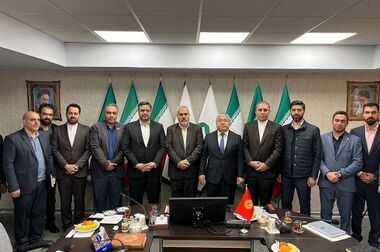 سرپرست مرکز بازرسی و رسیدگی به شکایات شستا منصوب شد