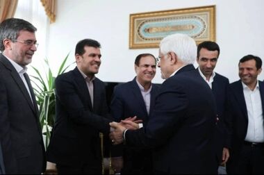 وصول مطالبه 9 هزار میلیارد ریالی بیمه ایران از بنیاد شهید و امور ایثارگران