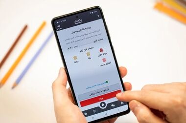 وکالتی کردن حساب های بانک ملت برای خرید خودروهای وارداتی
