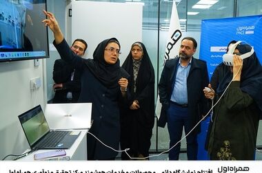 همراه اول برترین روابط عمومی در «ارتباطات رسانه‌ای» و «کاربرد هوش مصنوعی»
