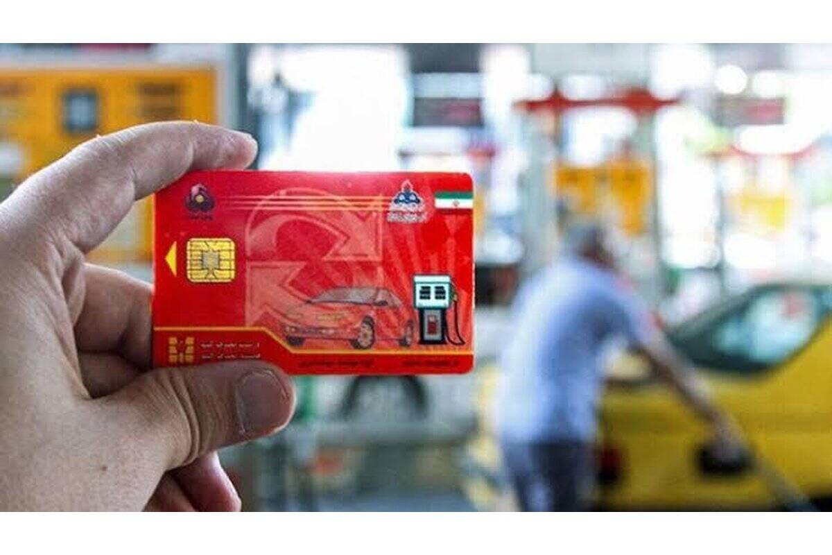 اجرای طرح سوخت‌گیری با کارت بانکی در تهران تا پایان مهر