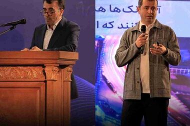 حمایت بانک اقتصاد نوین از «رویداد پیشرفت» انجمن اتیسم