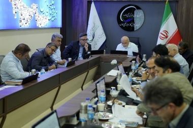  ورود پالایش گاز هویزه خلیج‌فارس به بورس انرژی با عرضه نخستین محموله «پنتان پلاس»