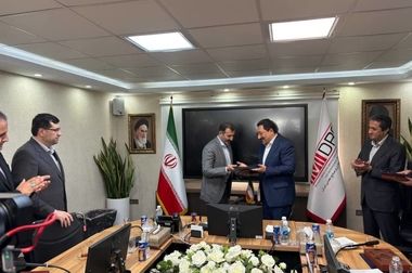 برگزاری مصاحبه دوره آموزشی تربیت کارور دستگاه حفاری و اپراتور بیل مکانیکی