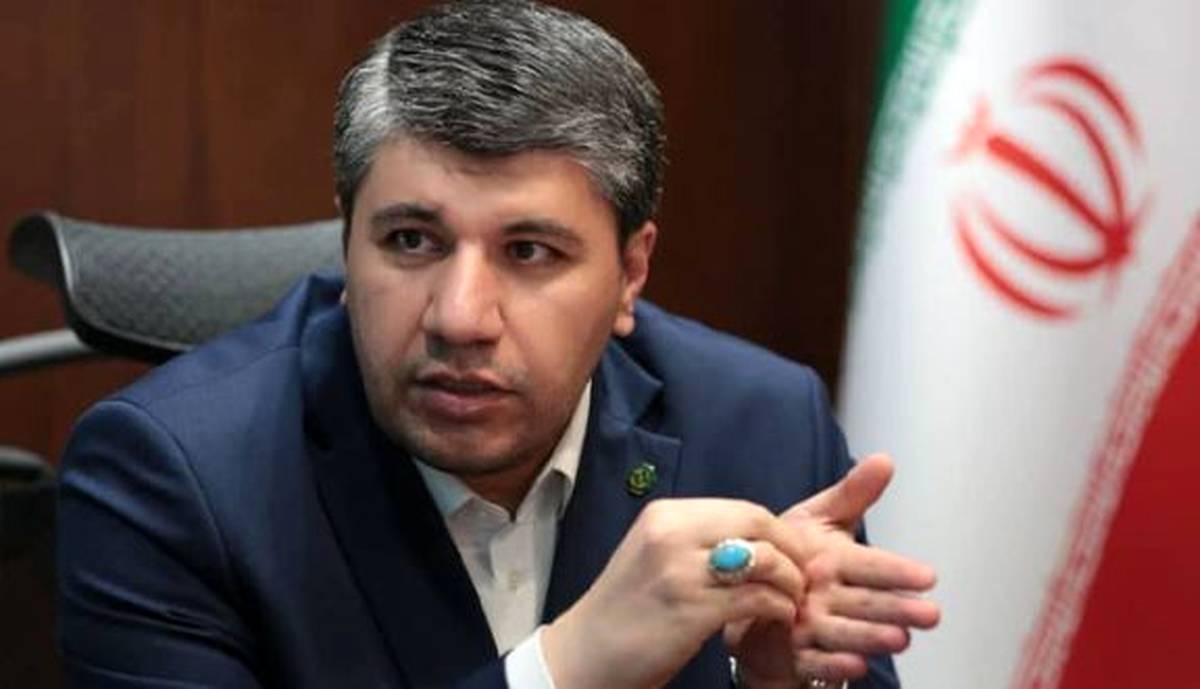 پیام مدیرعامل بانک توسعه صادرات ایران به مناسبت پیروزی ملت شریف ایران در برابر تجاوز رژیم صهیونیستی و تقدیر از همکاران در روزهای حساس خدمت‌رسانی