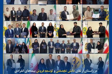بیمه کوثر در صدر صدور بیمه‌های مهندسی، حوادث و عمر گروهی