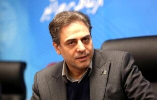 مهندس جعفر پور بر ارتقای آمادگی مدیریت بحران در شرکت مخابرات ایران تأکید کرد