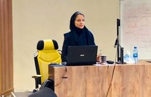 برگزاری همایش بازاریابی و صدور بیمه‌های مسئولیت بیمه نوین در آمل