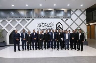 رونمایی از اولین برات الکترونیک بانک سپه در سامانه کاراسپ