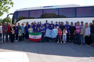 تداوم پیروزی‌های فرزندان مارون در میادین پتروشیمی