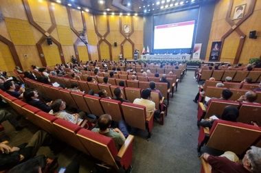 انتصاب مدیرعامل جدید هلدینگ تولید و توسعه پویا انرژی