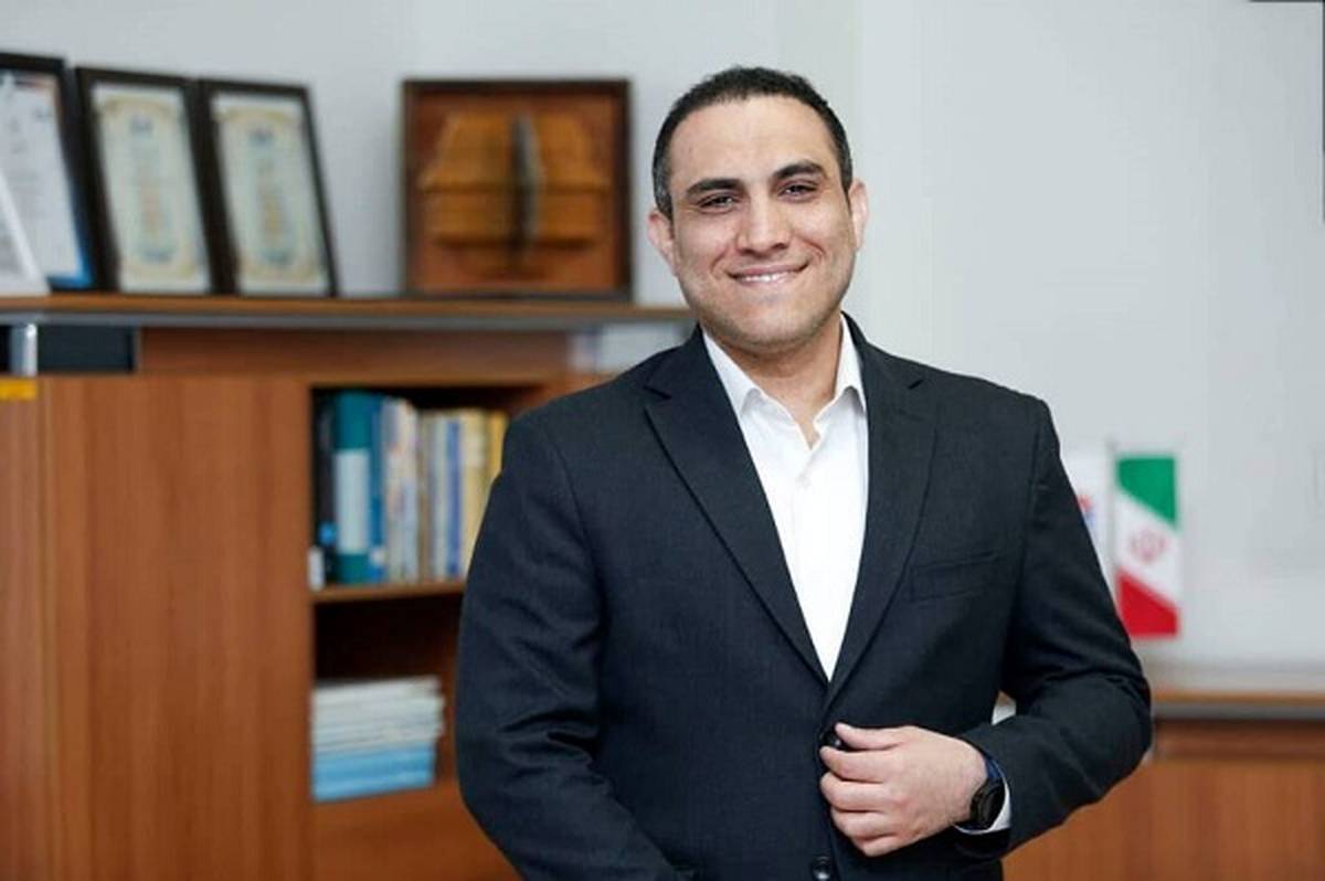 عضو هیأت مدیره پتروشیمی نوری منصوب شد