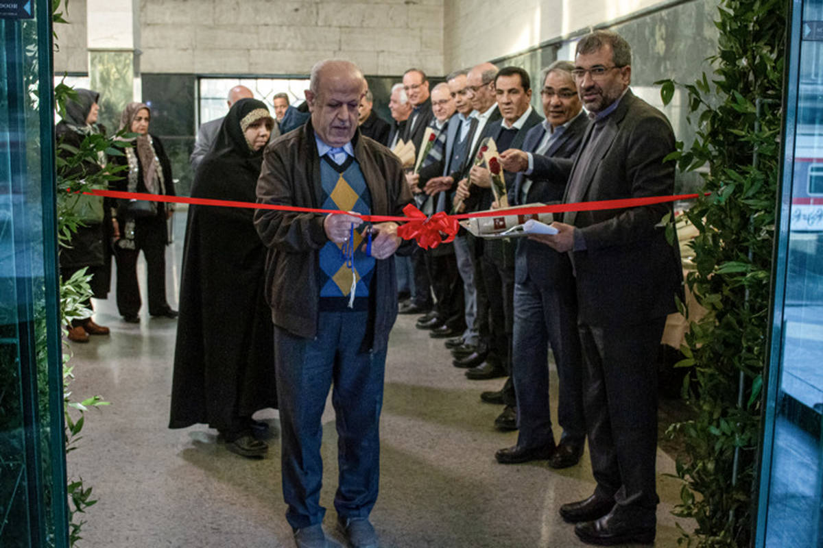 اعزام بازنشستگان تأمین اجتماعی به مشهد مقدس