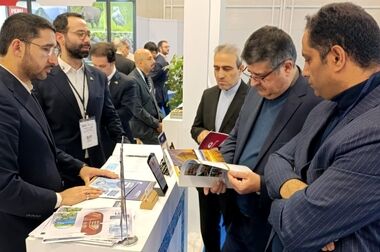 نخستین جلسه حضوری کارگروه شناسایی و صیانت از وسیله‌های نقلیه تاریخی برگزار شد
