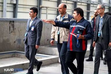 تمرکز بر کیفیت محصولات و پشتیبانی از مشتریان؛ اساس تمایز فولاد کویر