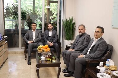 مسیر رشد بانک سینا با جدیت ادامه می‌یابد