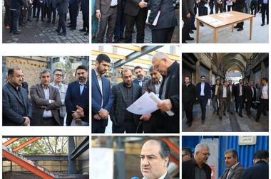 رویداد من شهردارم با جدیت در حال اجراست