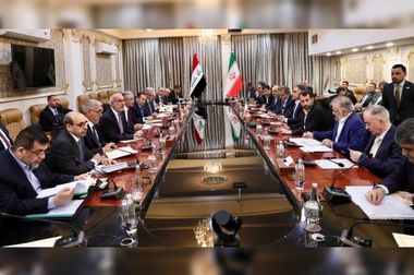 پتروپارس و وزارت نفت ونزوئلا تفاهم‌نامه همکاری در حوزه انرژی امضا کردند