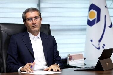 پیام تبریک داریوش اسماعیلی به مناسبت ایام الله دهه فجر