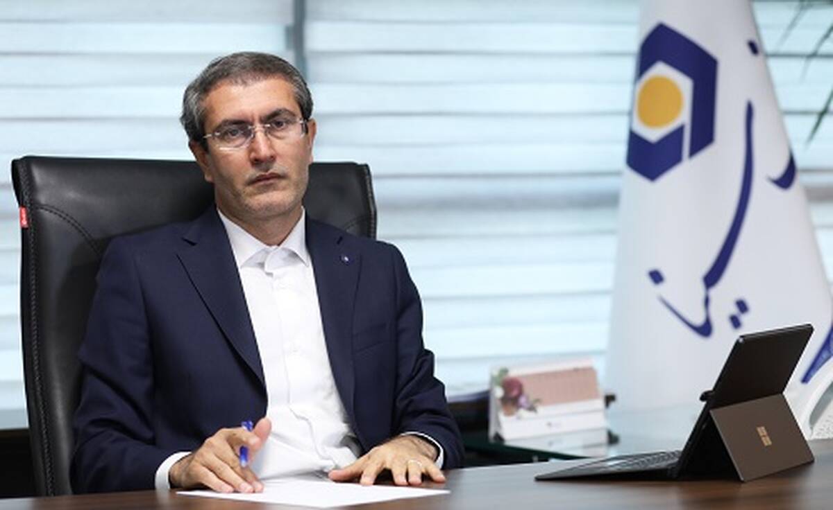 پیام تبریک مدیرعامل بانک سینا به مناسبت سالروز ولادت با سعادت حضرت امیرالمؤمنین علی‌(ع) و روز پدر