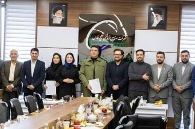 ۱۷ توافق صنعتی و راهبردی با سازندگان داخلی/ بومی‌سازی تجهیزات و استفاده از توان و دانش داخلی