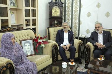 بهره برداری از میزخدمت با رویکرد مشتری محوری در هفته دولت