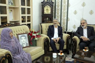 بازدید مدیرعامل بانک مسکن از پروژه مهرگان مشهد / پرداخت ۱۲ هزار میلیارد ریال توسط بانک مسکن به پروژه مهرگان