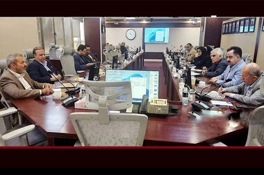 عبور از تنش آبی پایتخت با رویکردهای نوین مدیریت شهری 