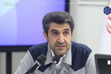 آینده معدنی کشور در منطقه سنگان است