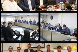 عملیات نصب تجهیزات پروژه اوره پتروشیمی هنگام تا پایان شهریورماه به اتمام می‌رسد