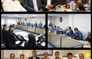 عملیات نصب تجهیزات پروژه اوره پتروشیمی هنگام تا پایان شهریورماه به اتمام می‌رسد