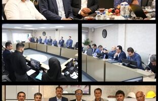 عملیات نصب تجهیزات پروژه اوره پتروشیمی هنگام تا پایان شهریورماه به اتمام می‌رسد