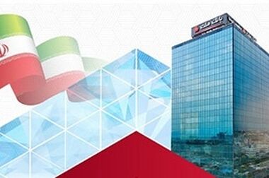 درآمدهای عملیاتی بانک ملت از ۱۶۰ همت عبور کرد/ جهش ۹۵ درصدی نسبت به پایان تیرماه ۱۴۰۴