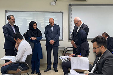  وجود 30 تا 50 بانک در کشور، مطلوب است