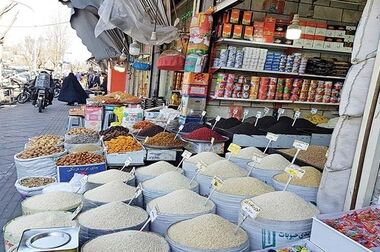 قیمت برنج کاهشی شد/بازار برنج به زودی متعادل می شود