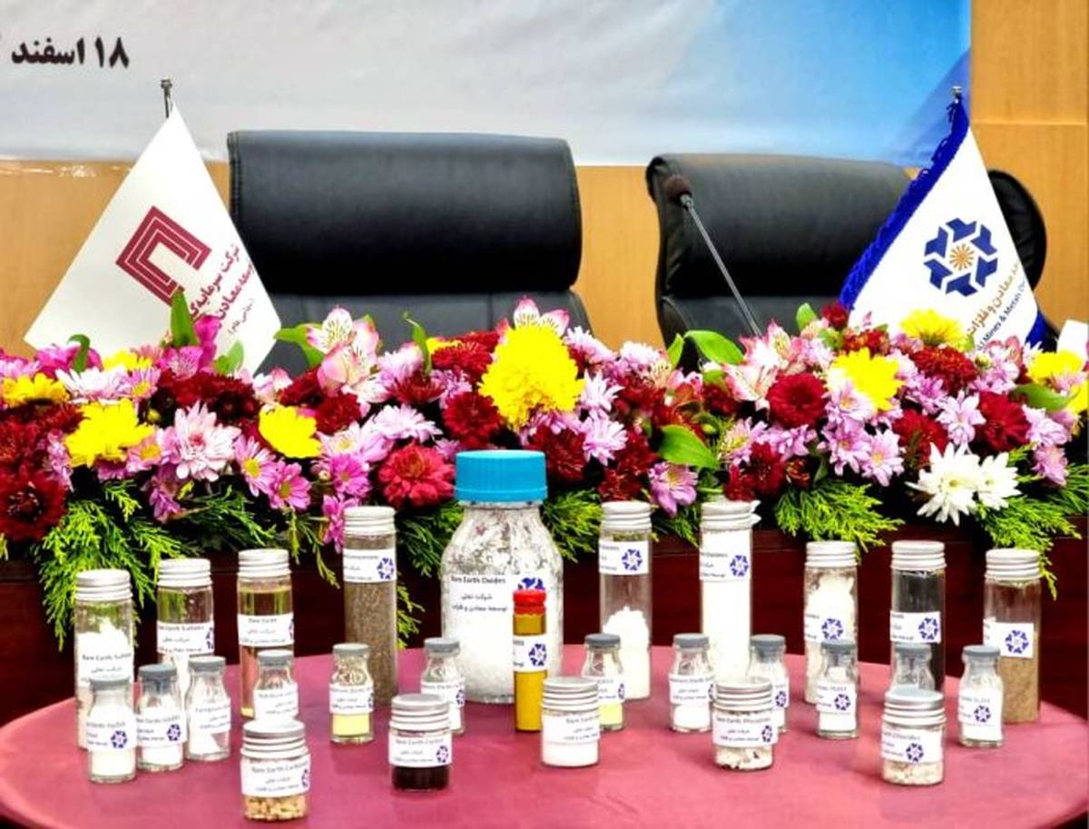 تجلی و تقویت موقعیت ایران در زنجیره ارزش جهانی صنایع پیشرفته

