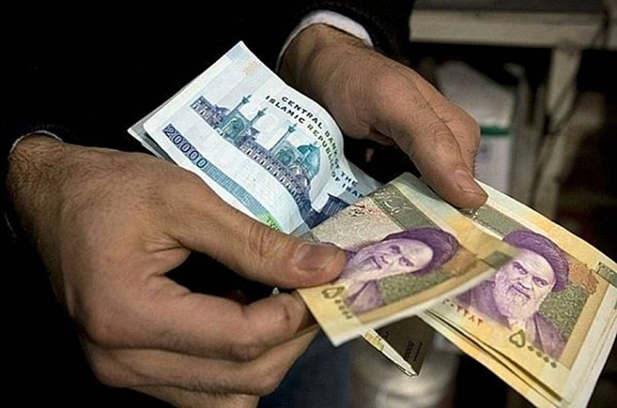 جبران عقب افتادگی دستمزد با افزایش پلکانی