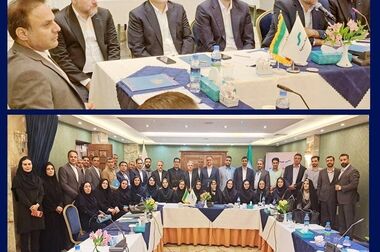  از جبهه تا اقتصاد؛ راه ایستادگی ادامه دارد