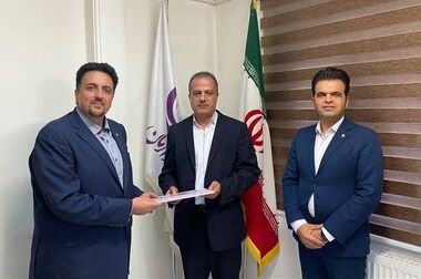آغاز «پویش تکریم سپیدار» در بیمه آرمان به مناسبت روز پزشک