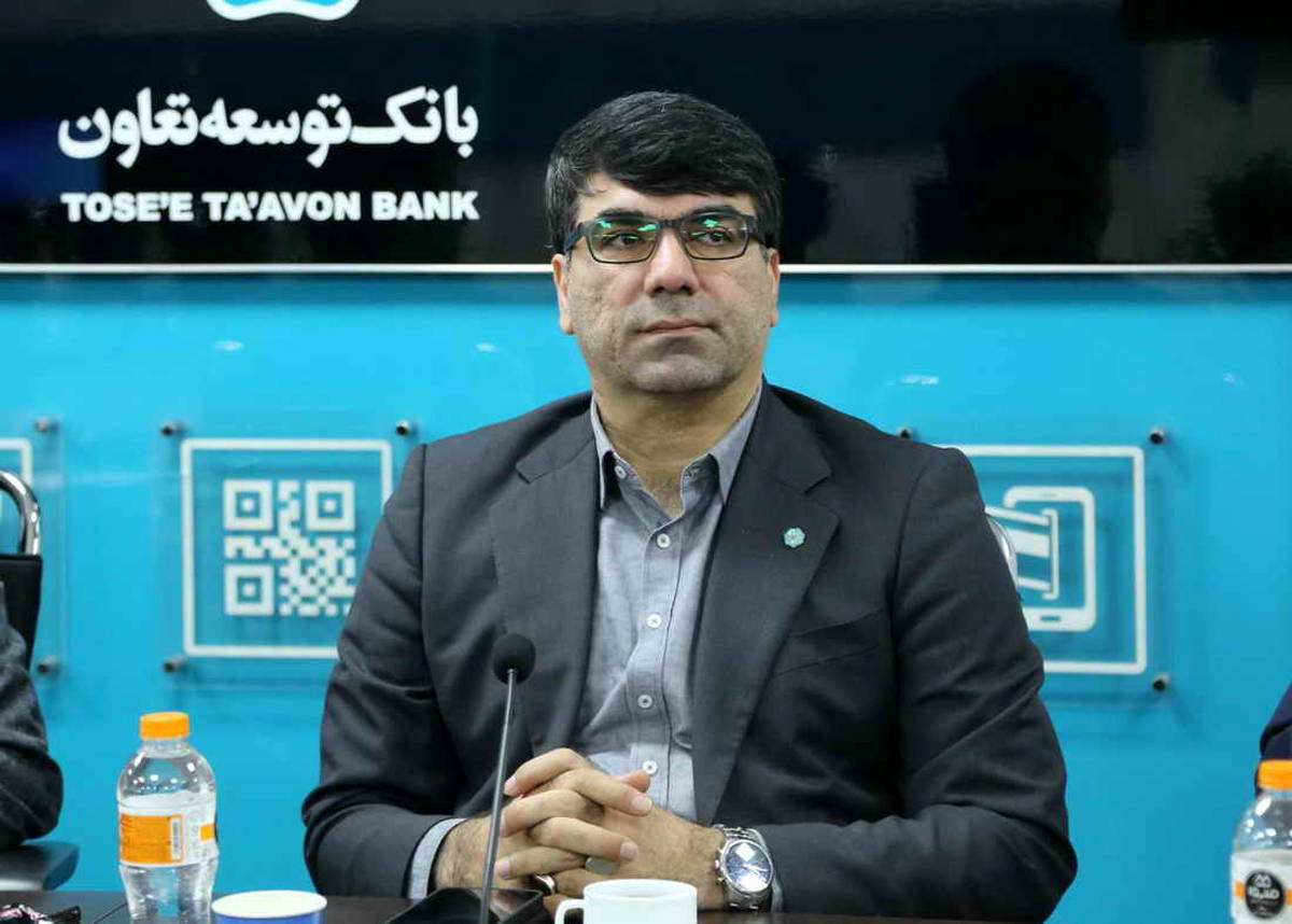  عملکرد دو ساله بانک توسعه تعاون قابل مقایسه با هیچ دوره ای نیست